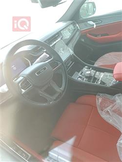 Jeep Grand Cherokee L
